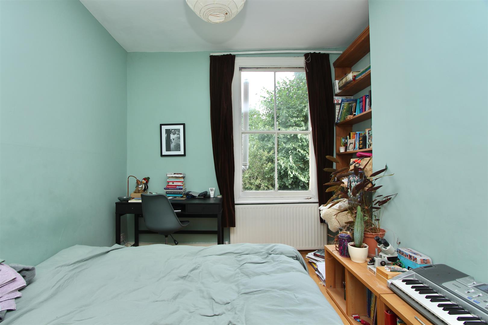 Image for Sydner Road, N16