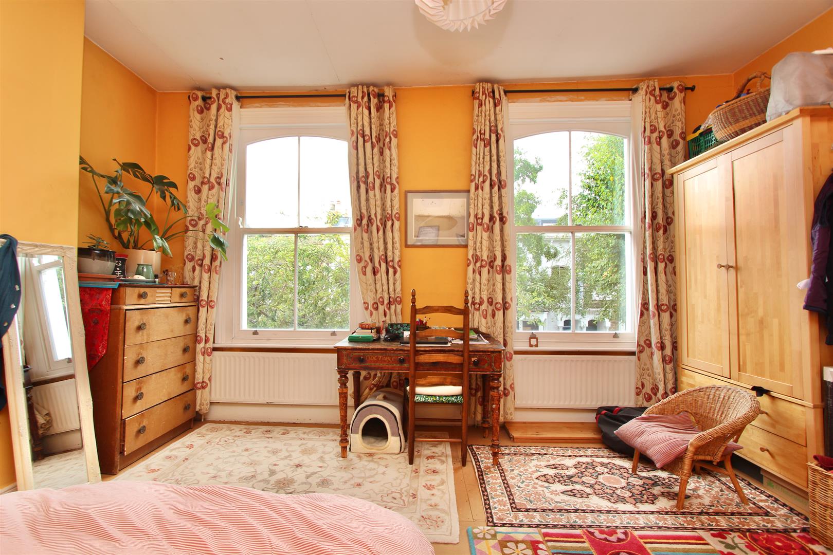 Image for Sydner Road, N16