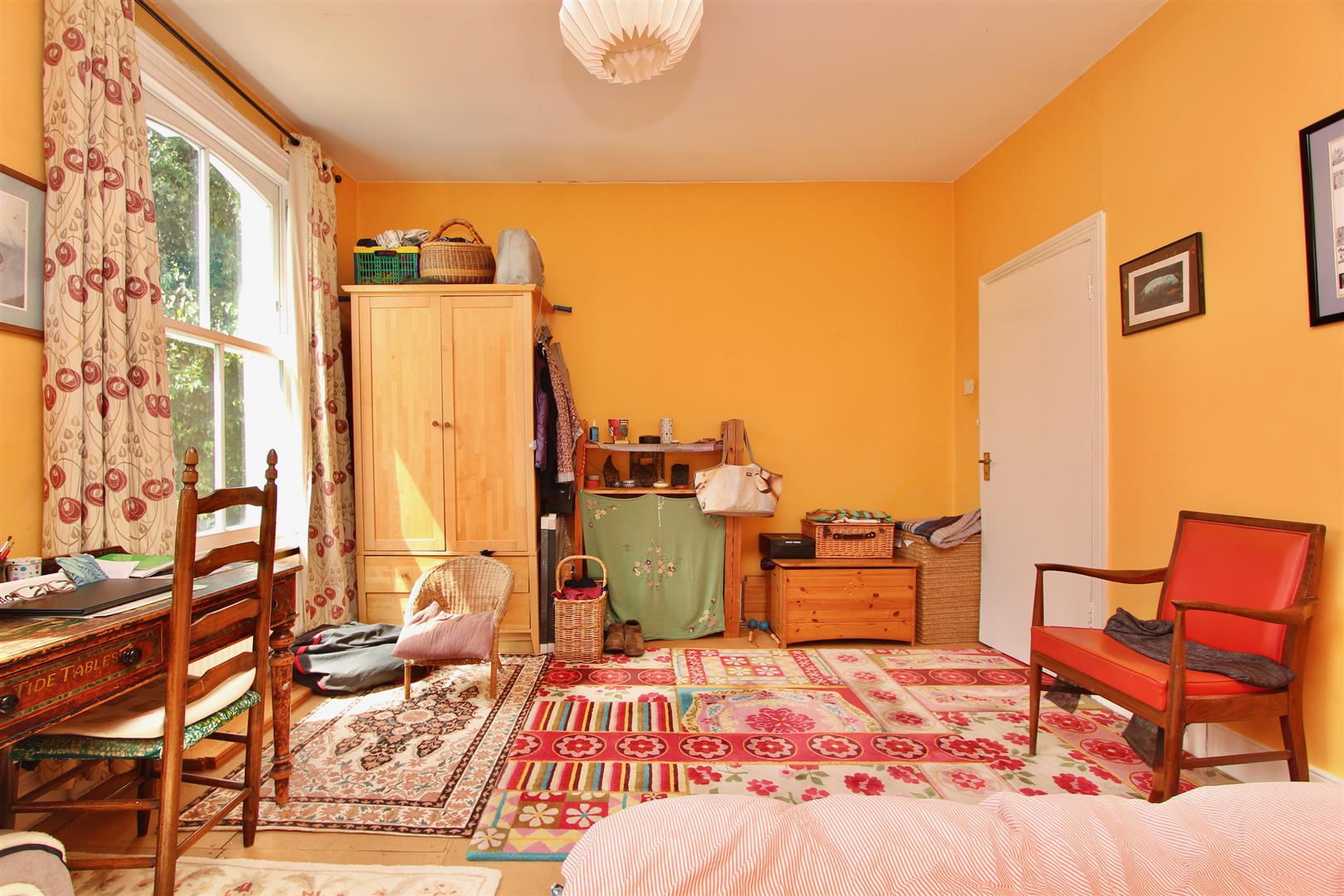 Image for Sydner Road, N16