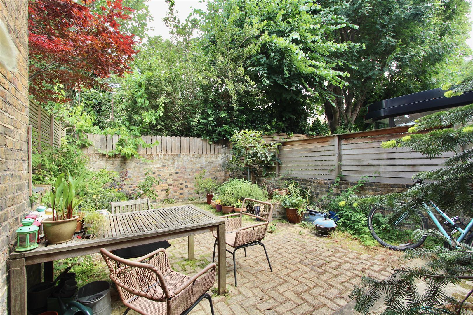 Image for Sydner Road, N16