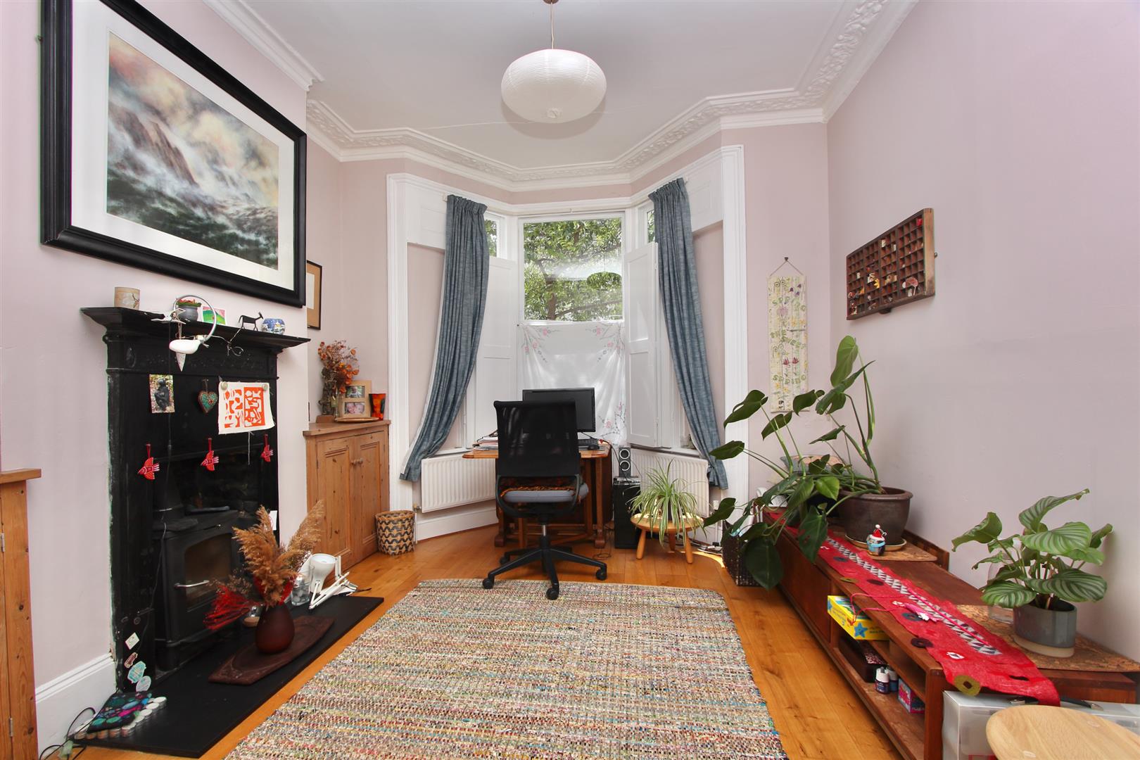 Image for Sydner Road, N16