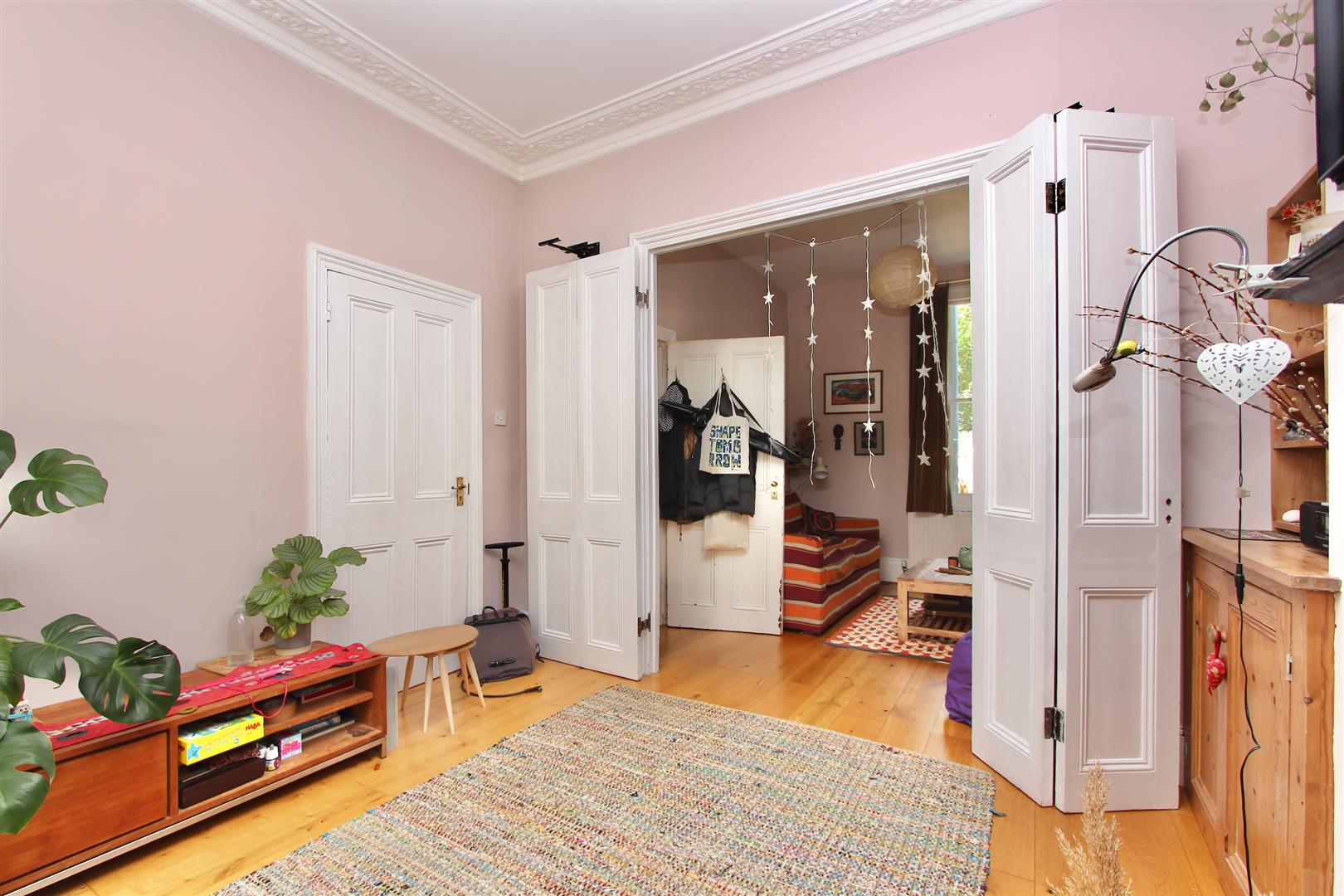 Image for Sydner Road, N16