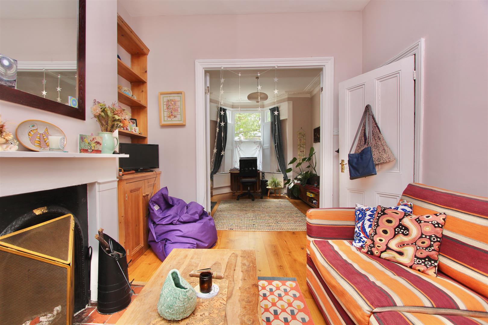 Image for Sydner Road, N16
