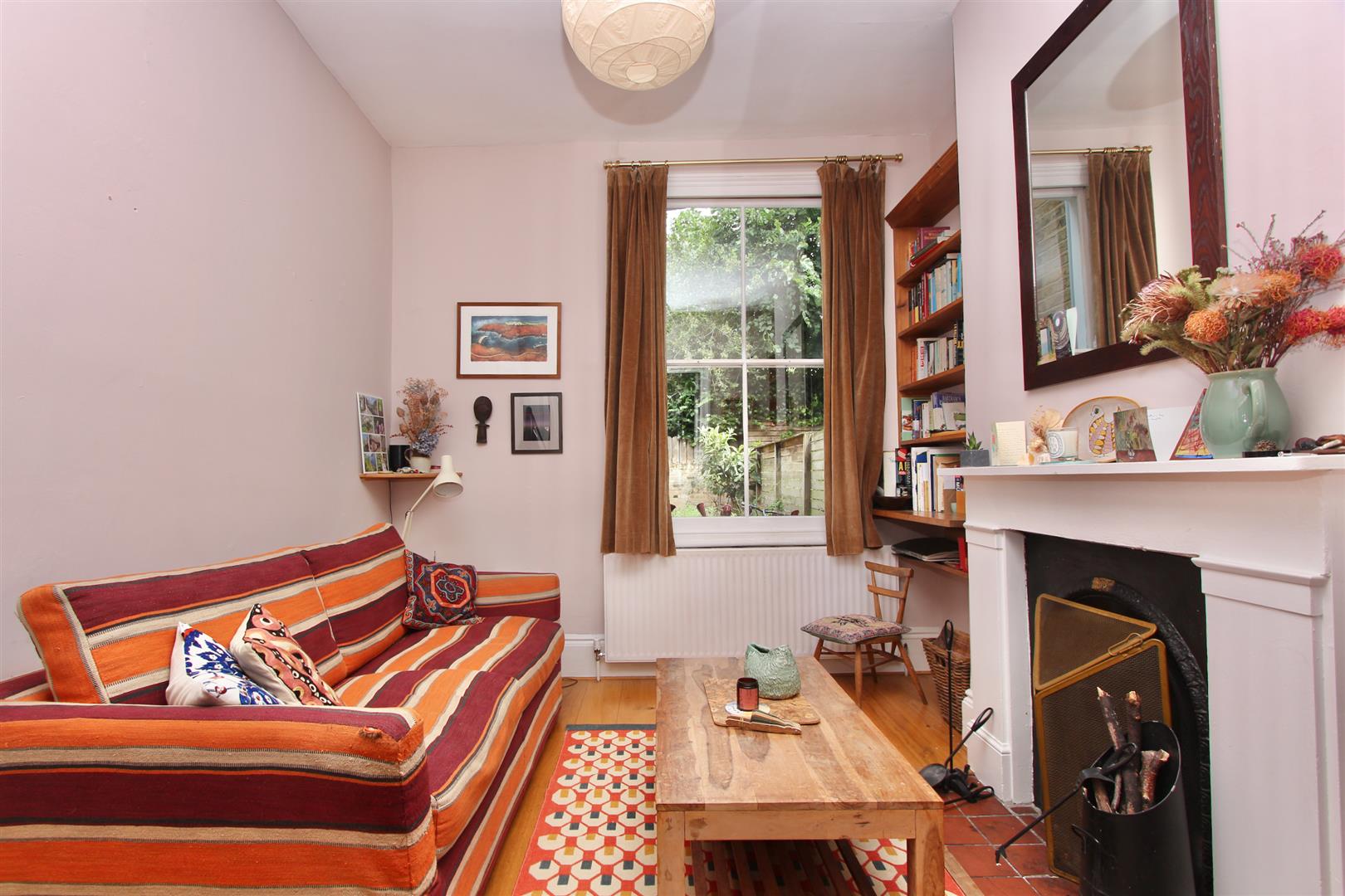 Image for Sydner Road, N16