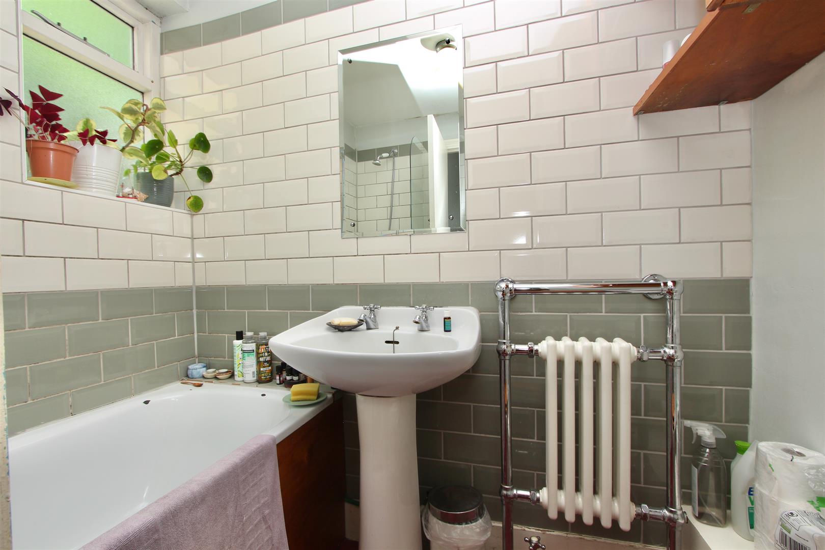 Image for Sydner Road, N16