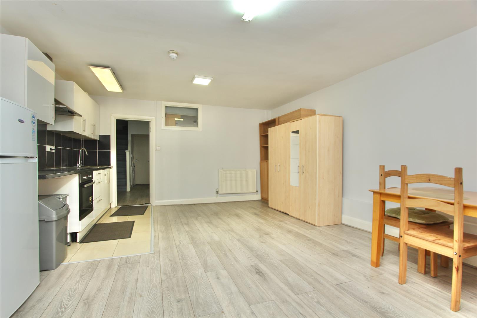 View full details for Stamford Hill, N16