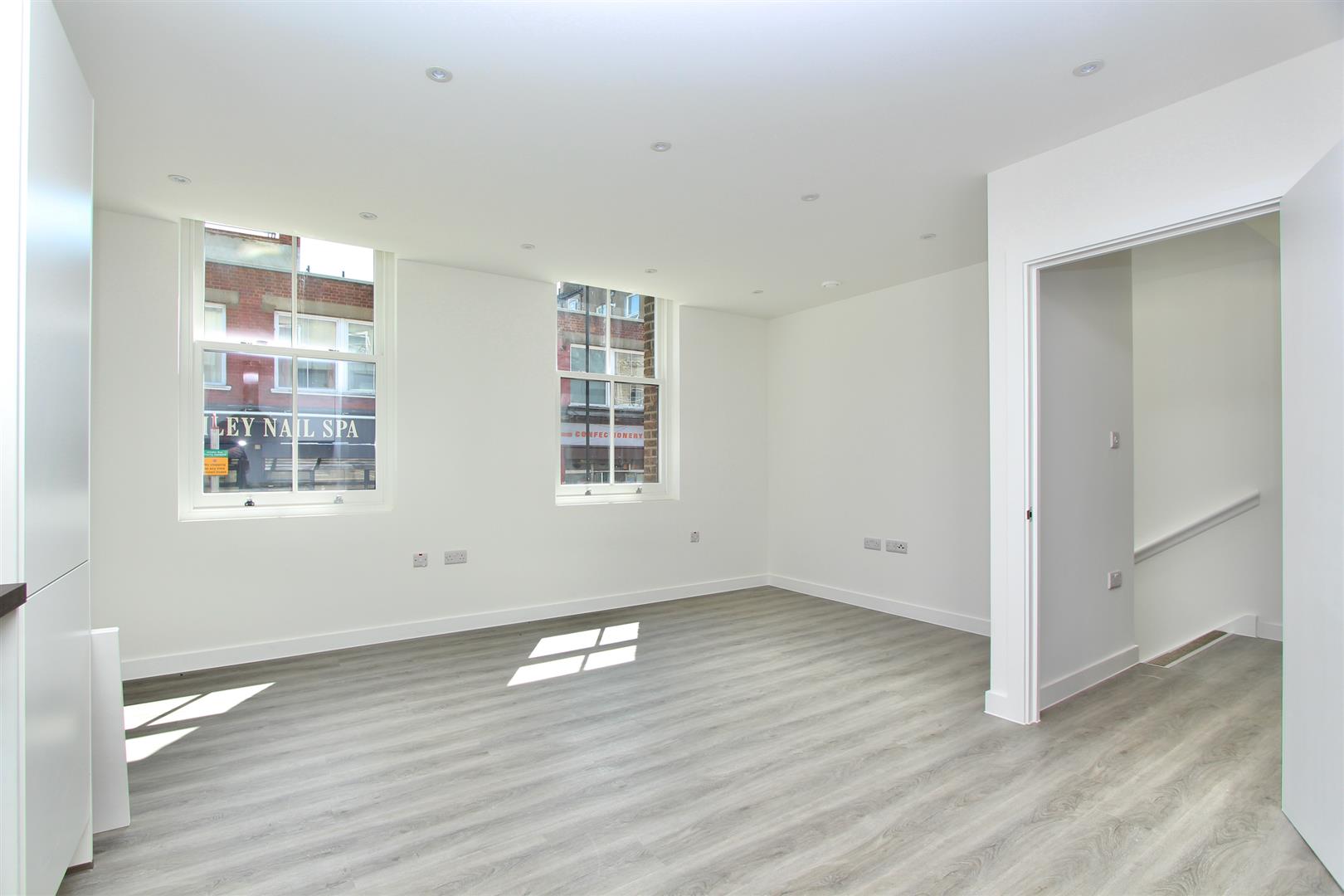 Image for Brooke Road, N16