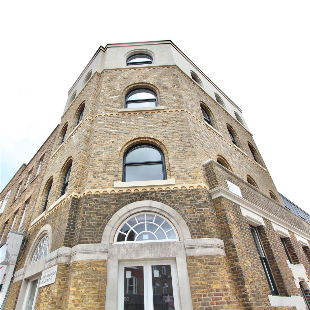 Image for Brooke Road, N16