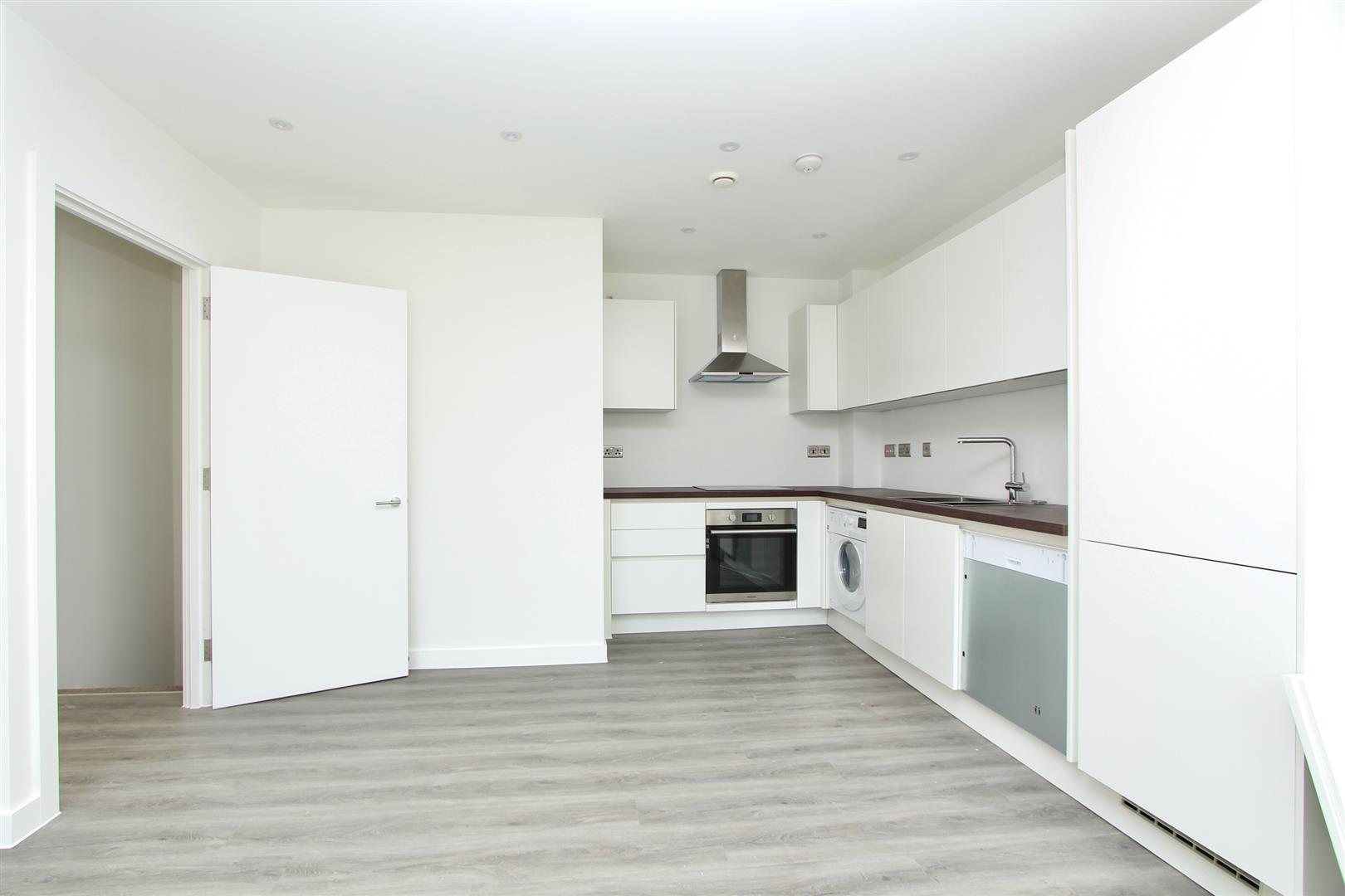 Image for Brooke Road, N16