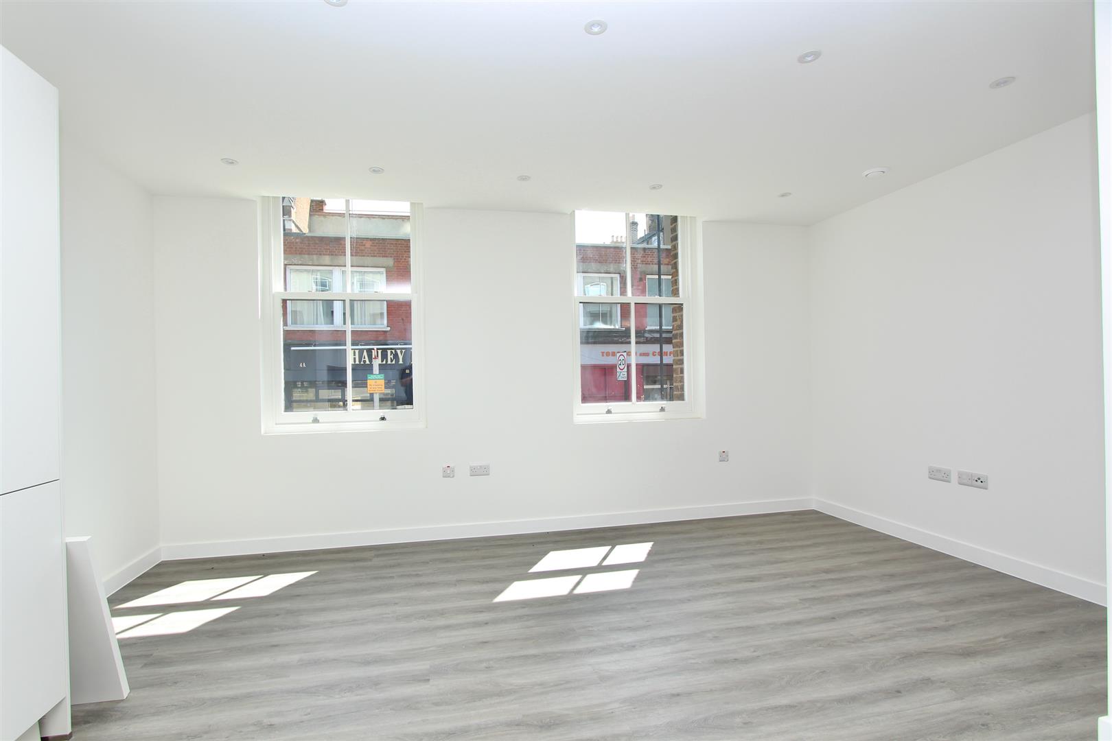 Image for Brooke Road, N16