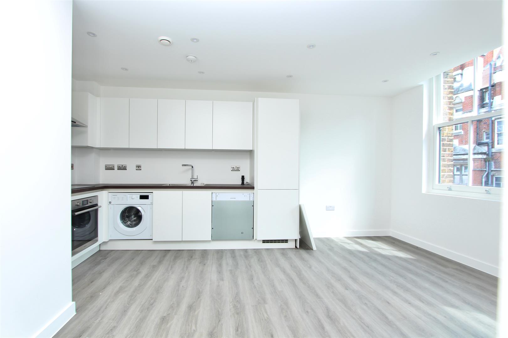 Image for Brooke Road, N16