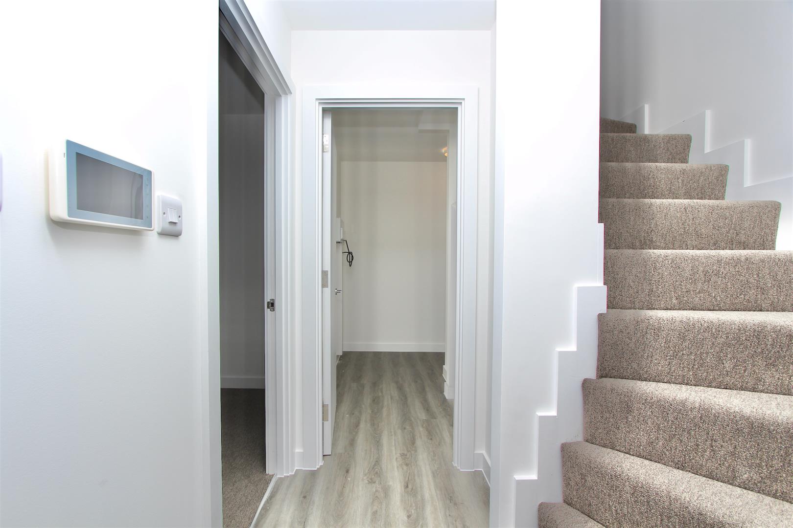 Image for Brooke Road, N16