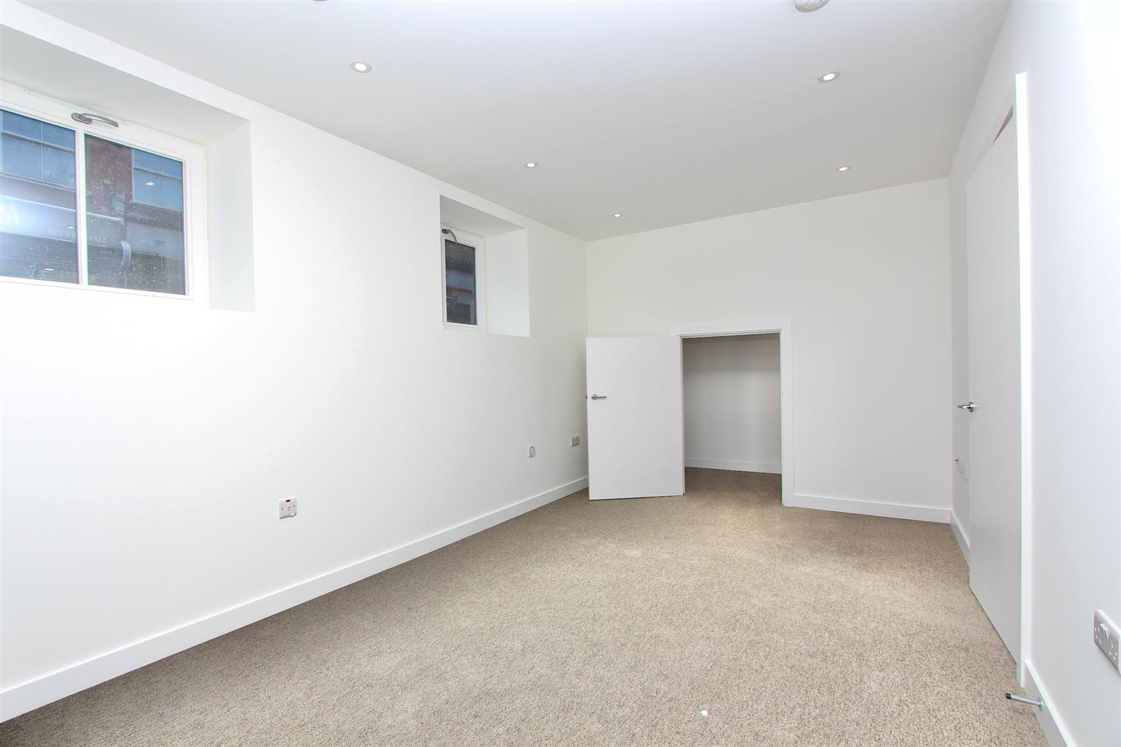 Image for Brooke Road, N16