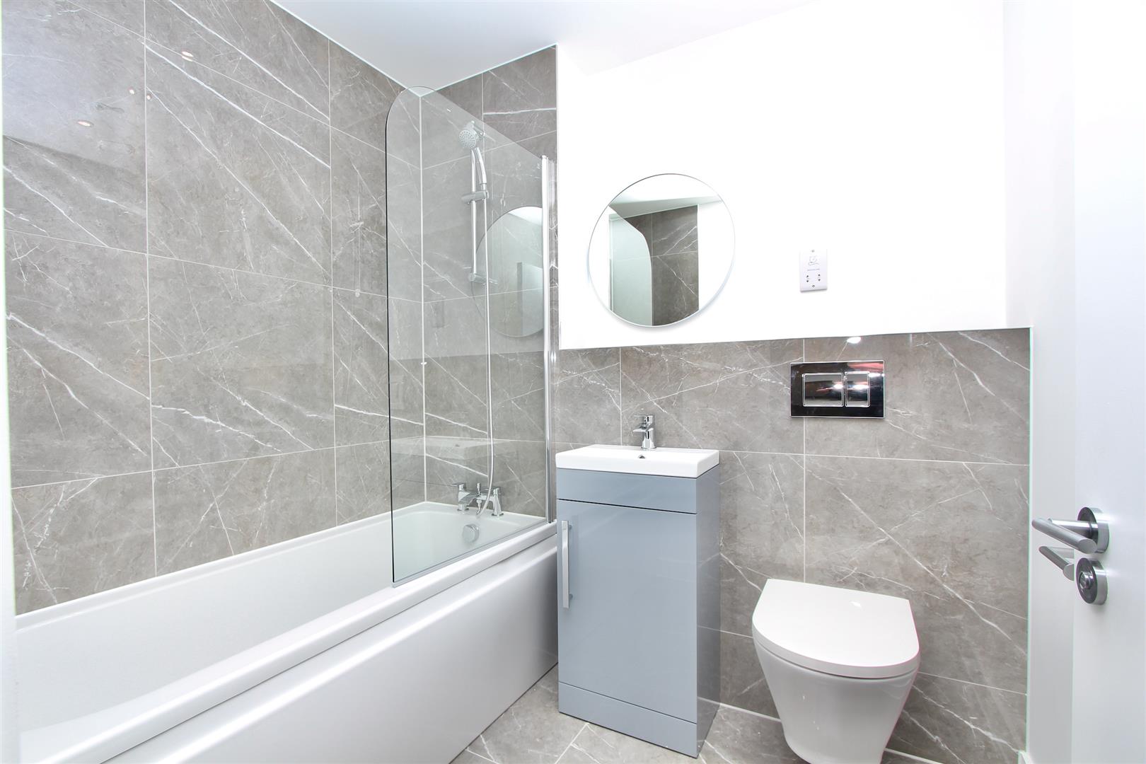 Image for Brooke Road, N16