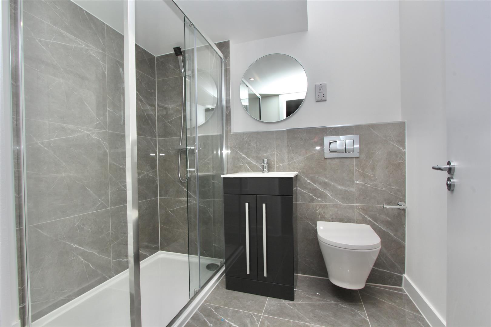 Image for Brooke Road, N16