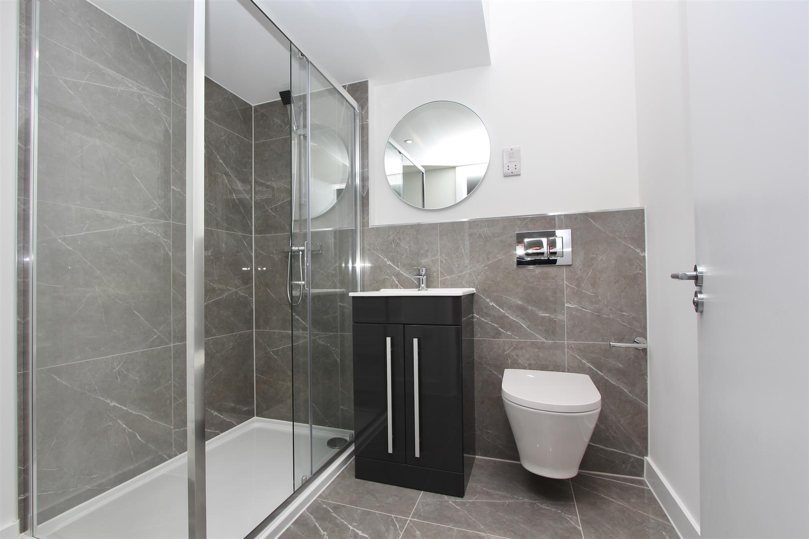 Image for Brooke Road, N16