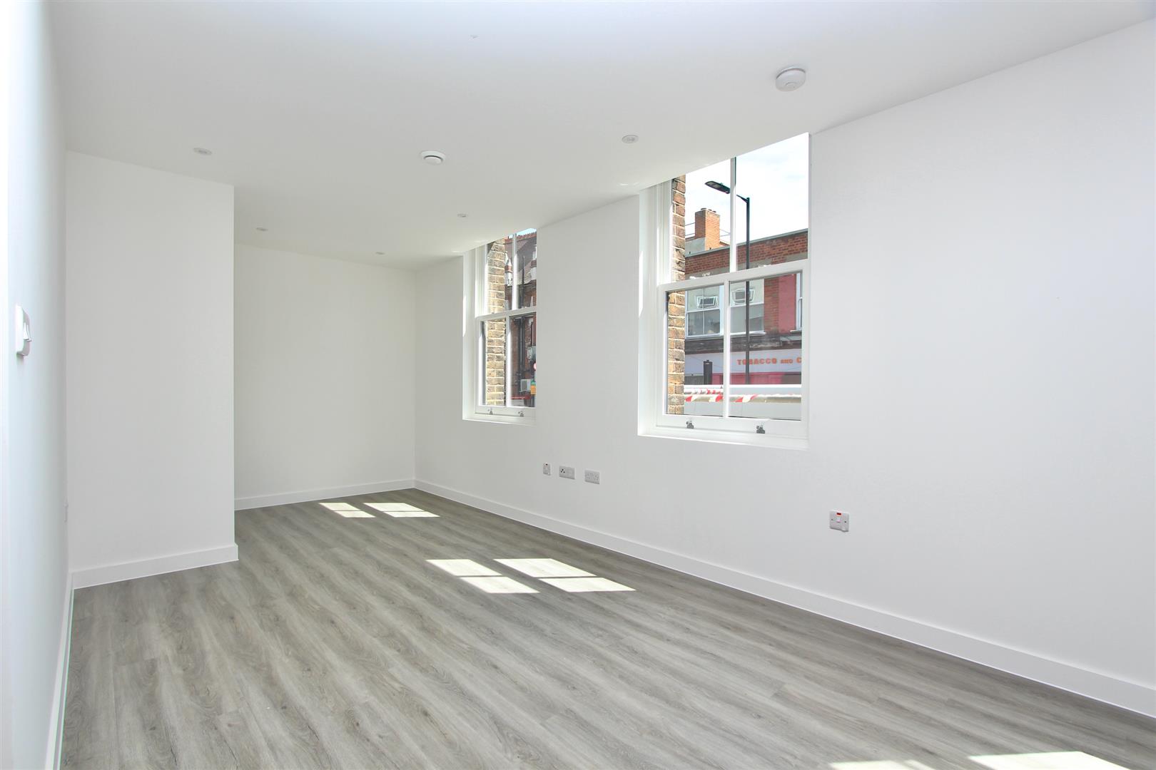 Image for Brooke Road, N16