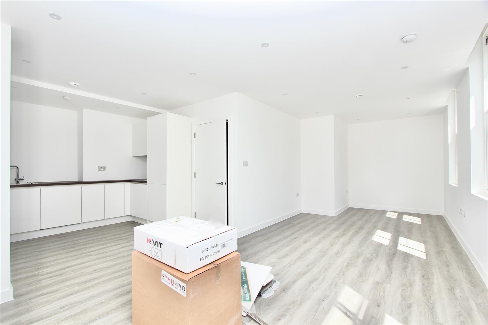 Image for Brooke Road, N16