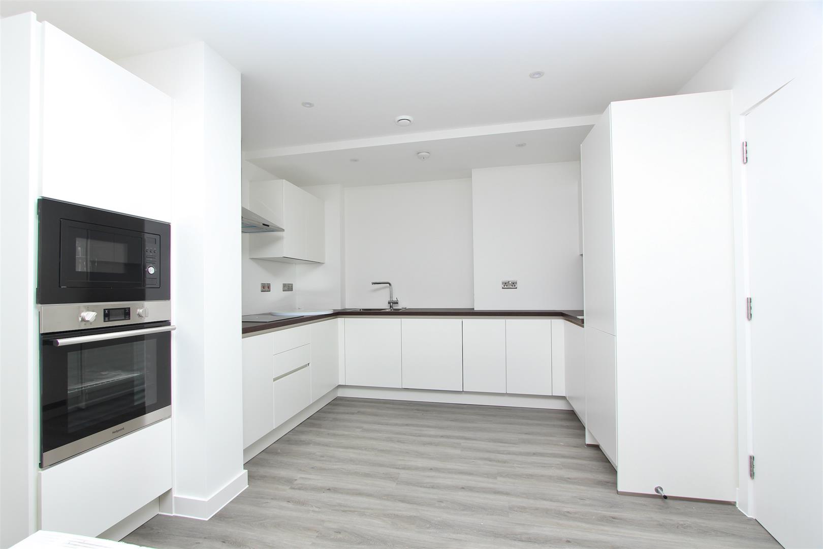 Image for Brooke Road, N16