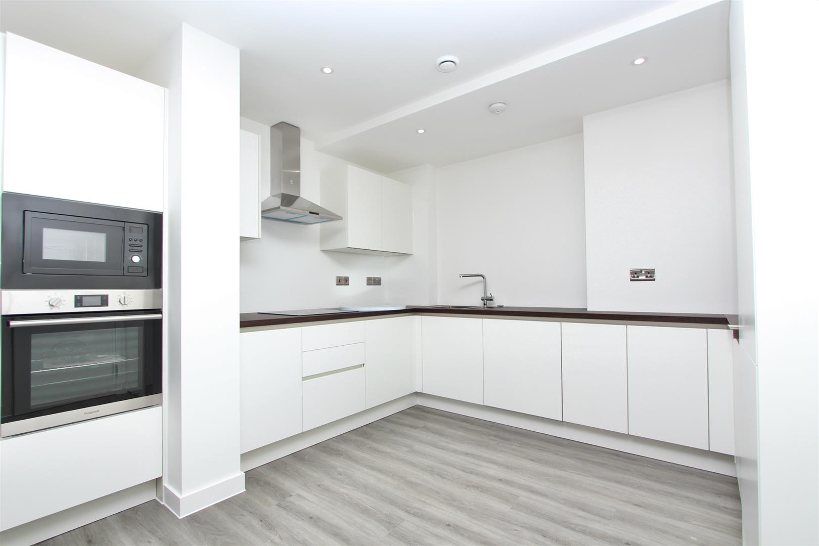 Image for Brooke Road, N16