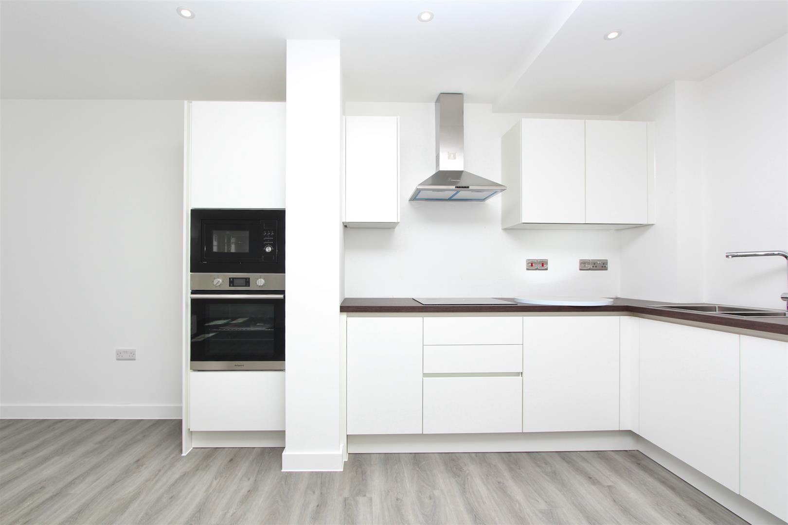 Image for Brooke Road, N16