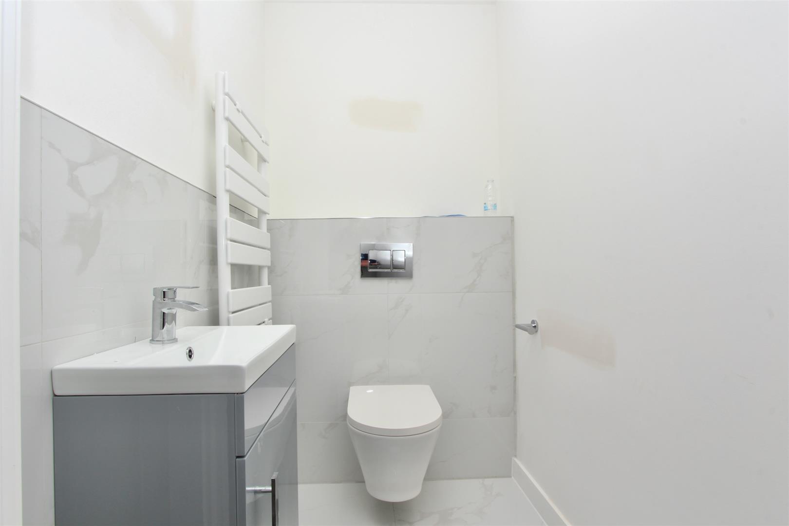 Image for Brooke Road, N16