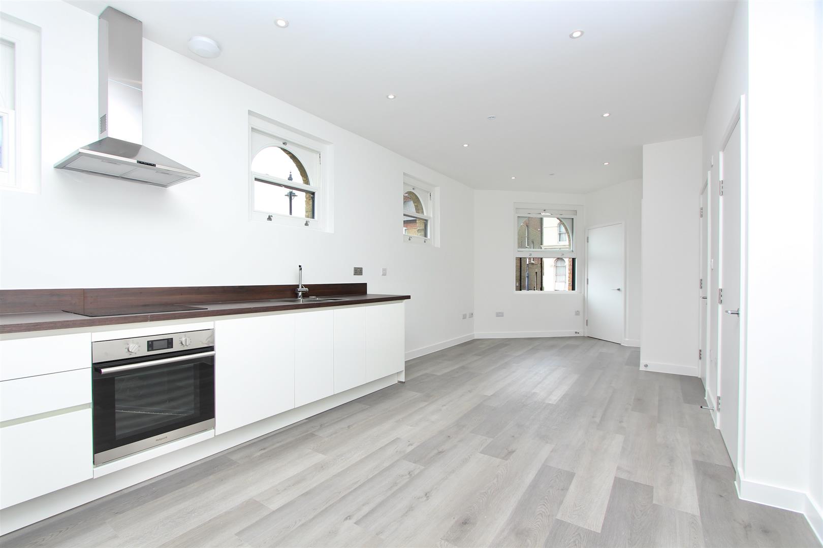 View full details for Brooke Road, N16