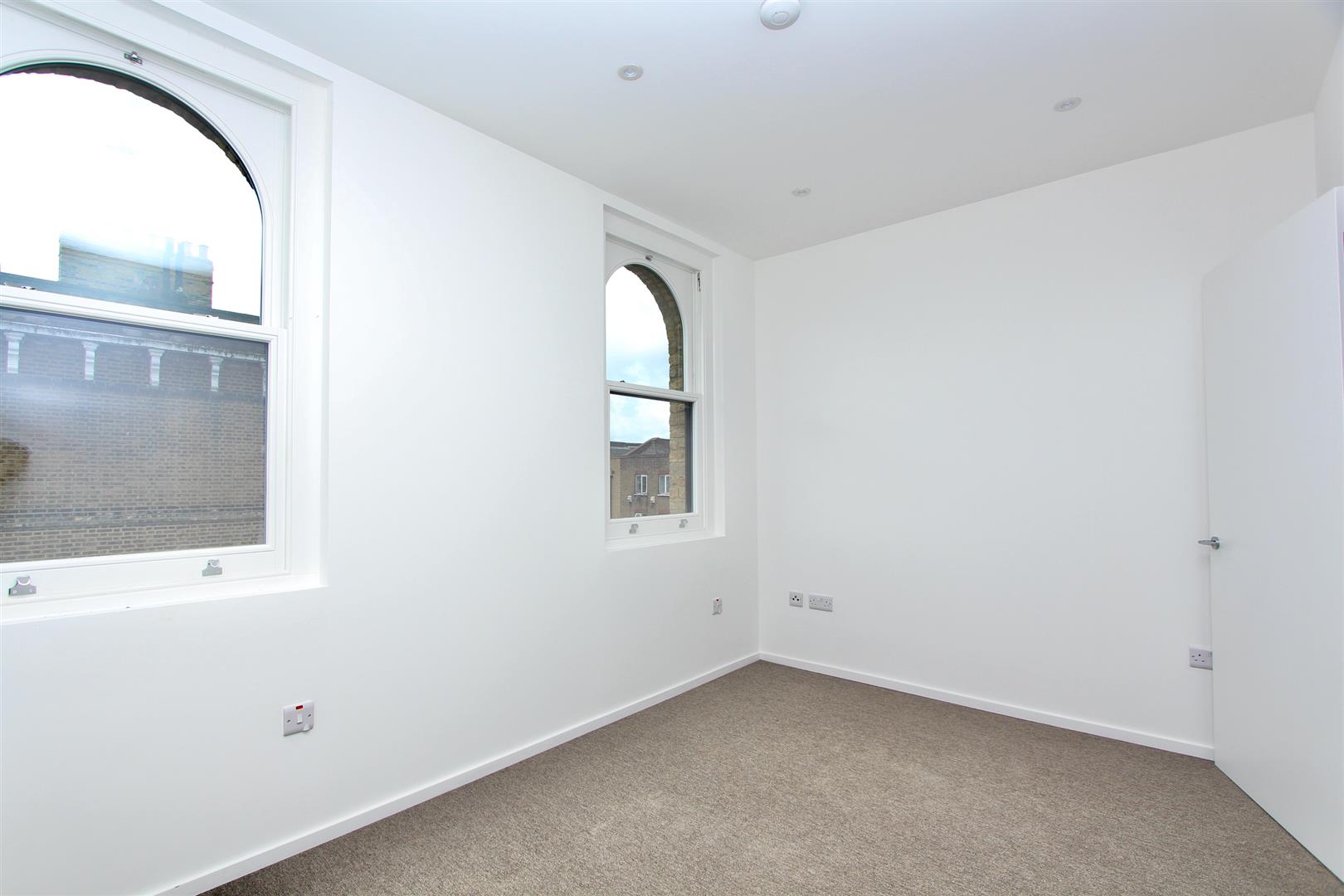Image for Brooke Road, N16