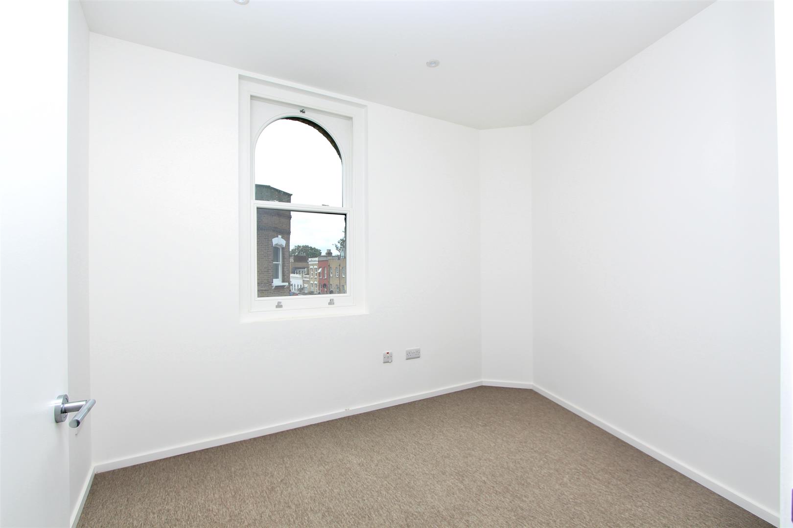 Image for Brooke Road, N16