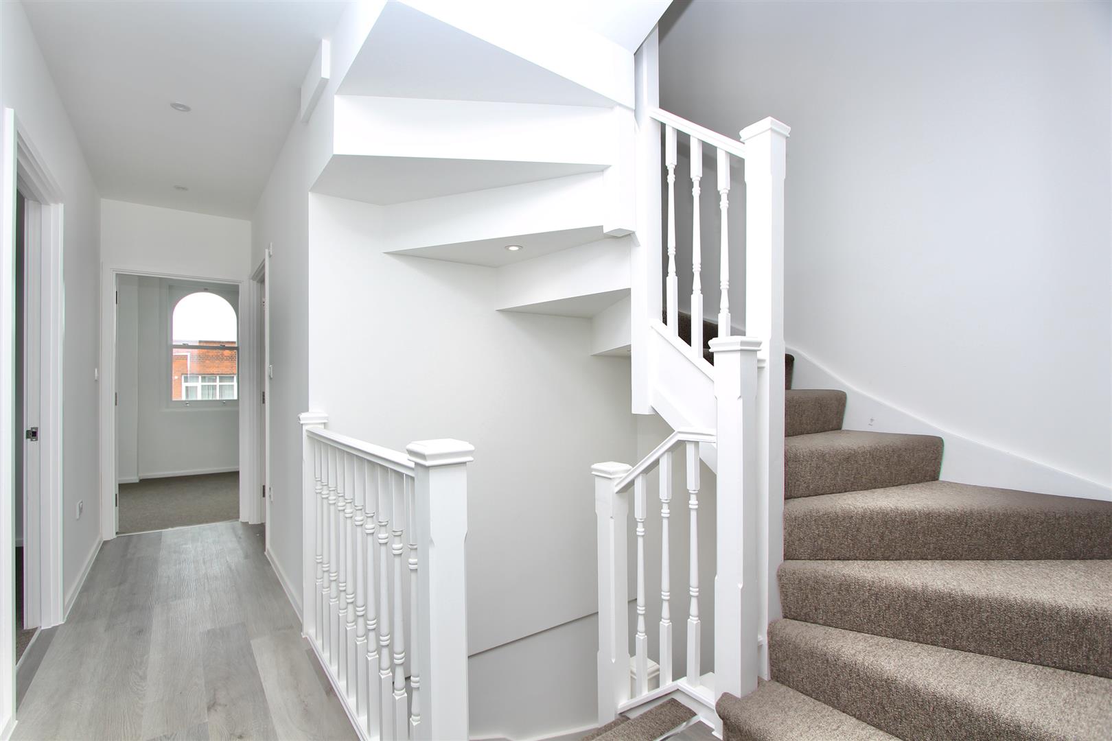 Image for Brooke Road, N16