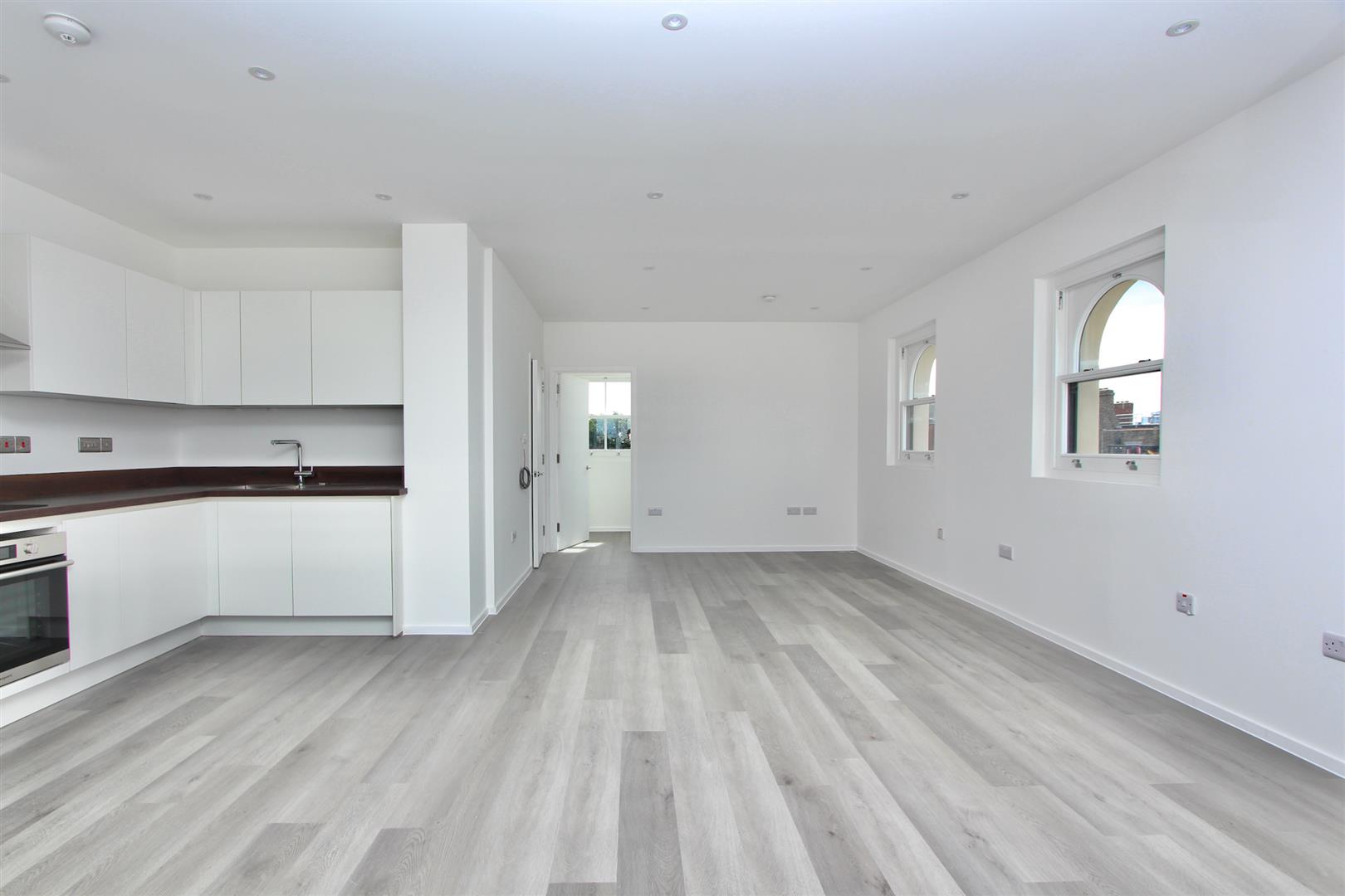 Image for Brooke Road, N16