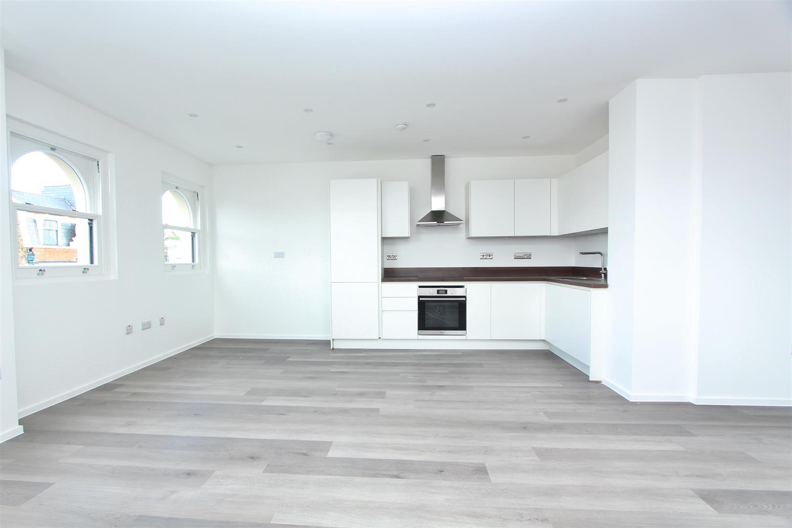 Image for Brooke Road, N16