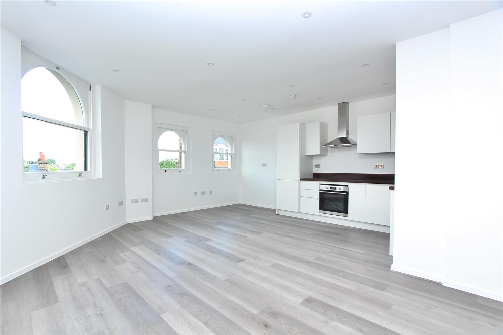 Image for Brooke Road, N16