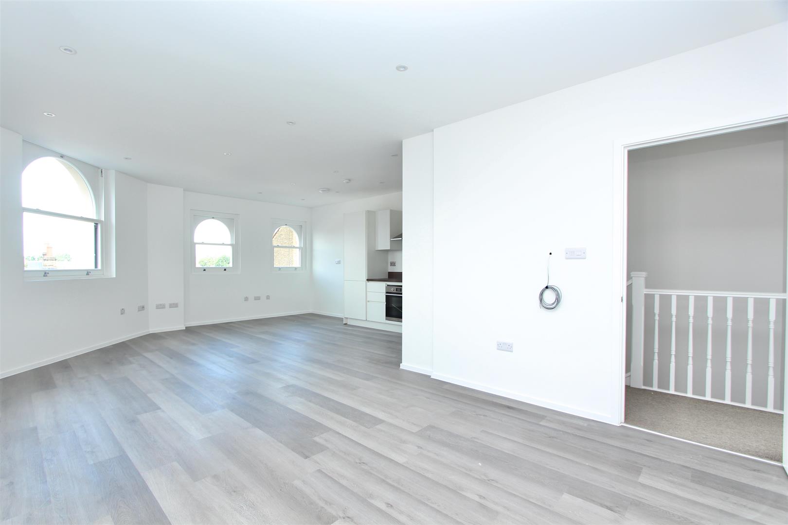 Image for Brooke Road, N16