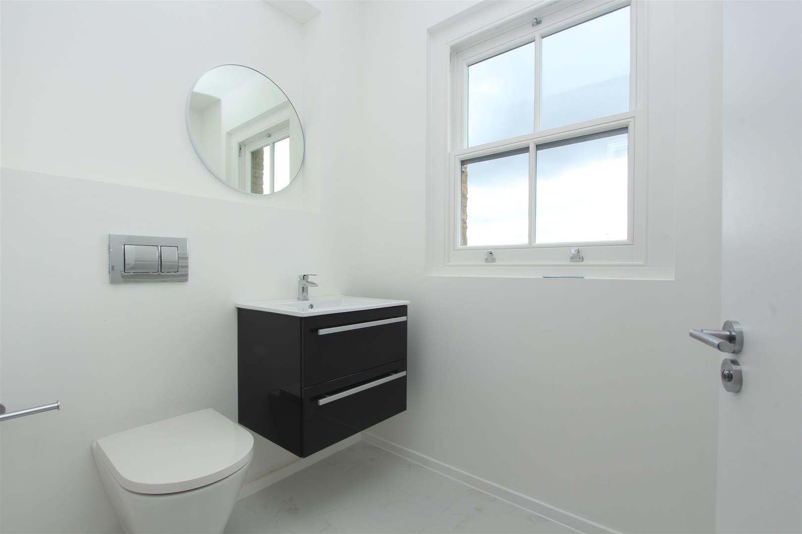 Image for Brooke Road, N16