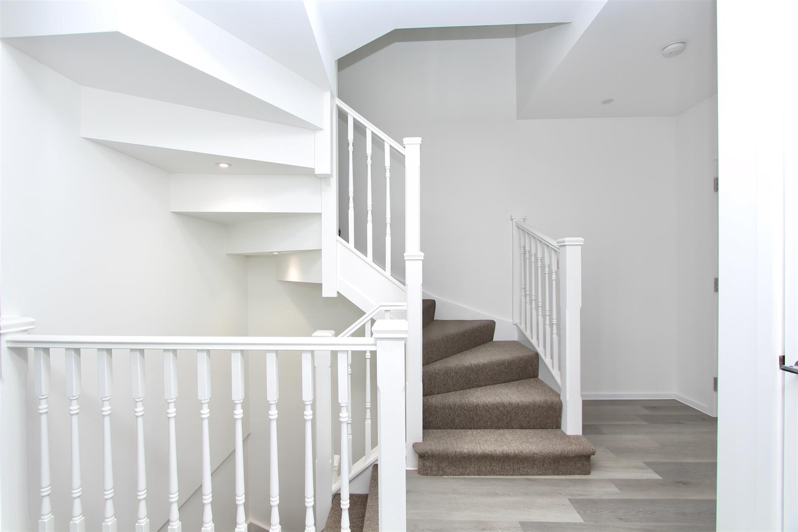 Image for Brooke Road, N16
