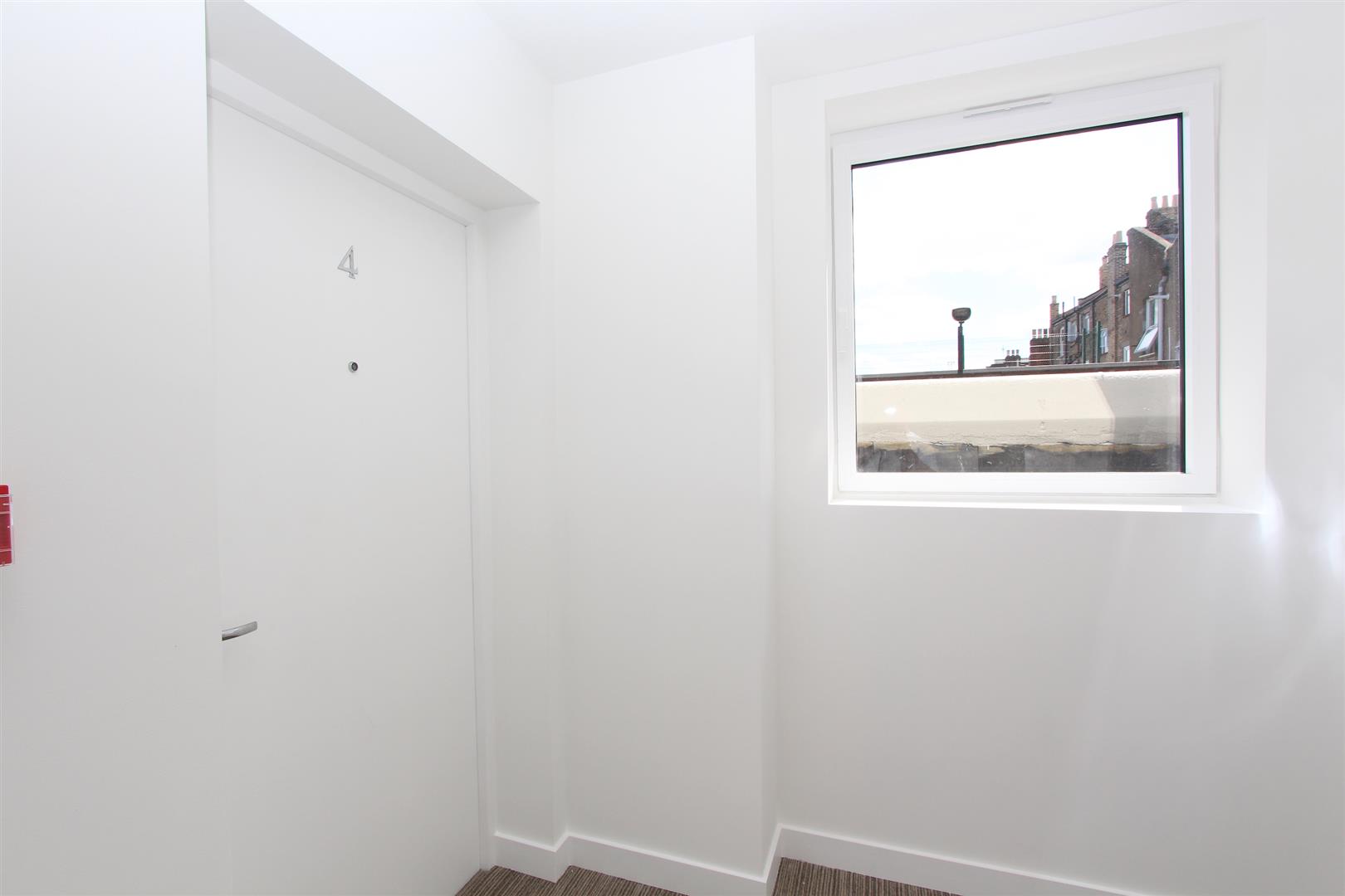 Image for Brooke Road, N16
