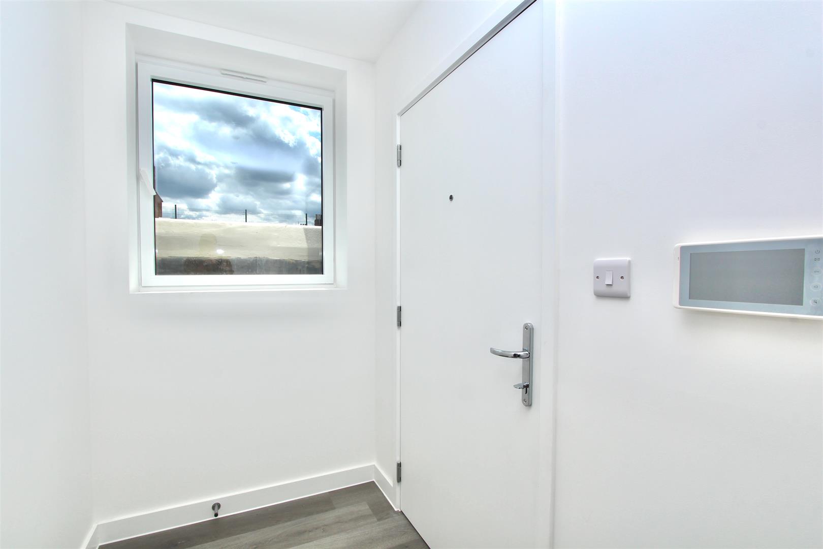 Image for Brooke Road, N16