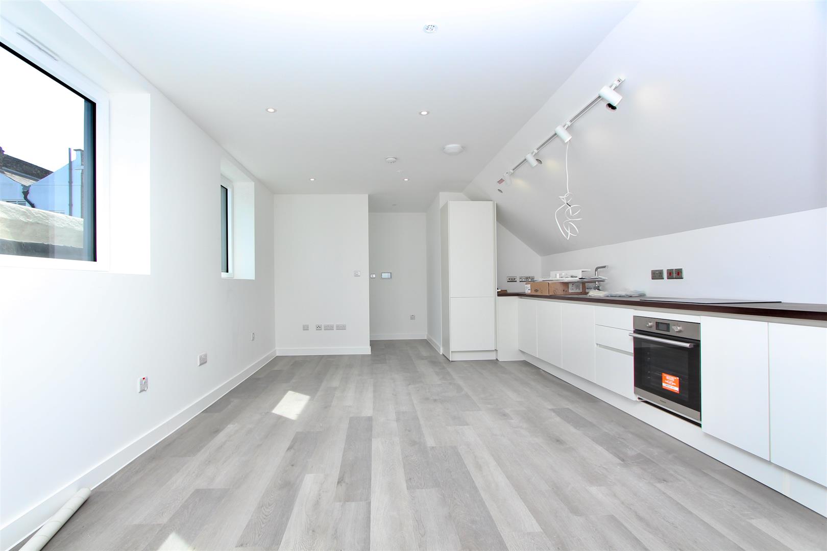 Image for Brooke Road, N16