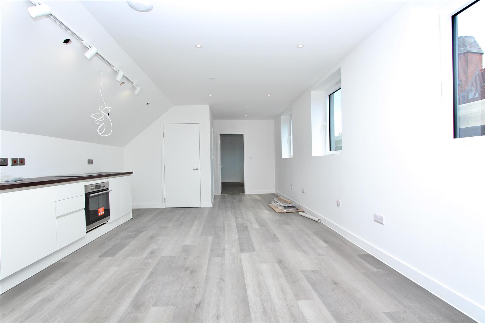 Image for Brooke Road, N16