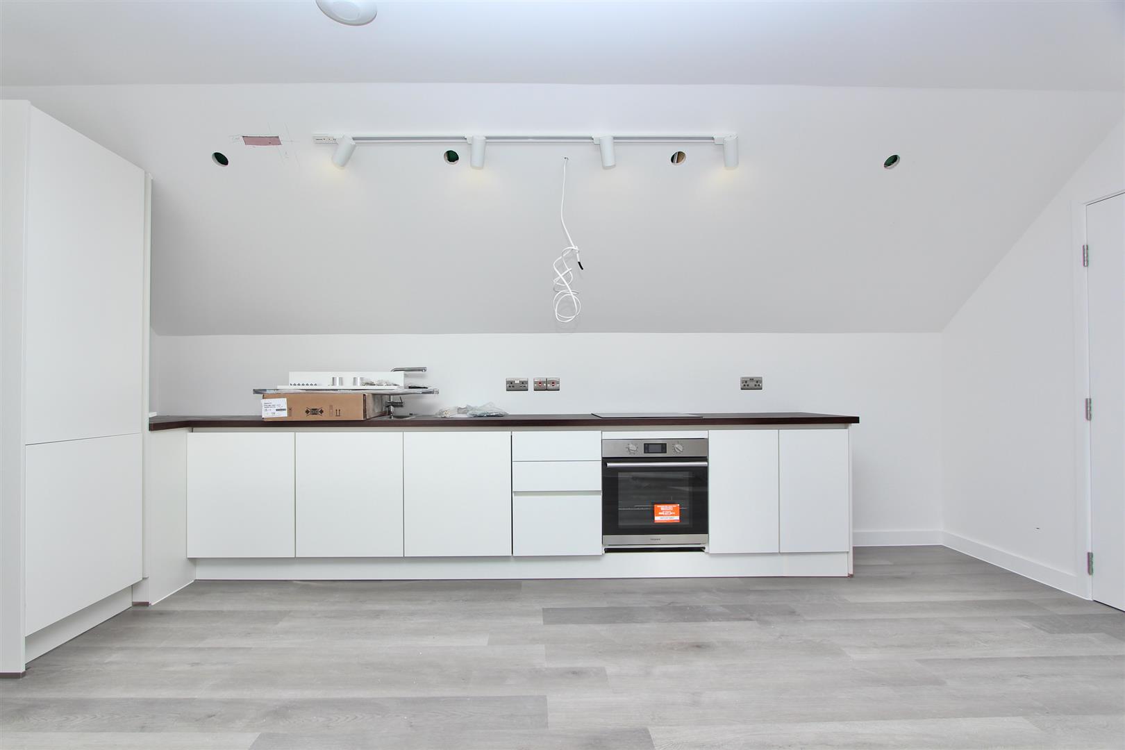 Image for Brooke Road, N16