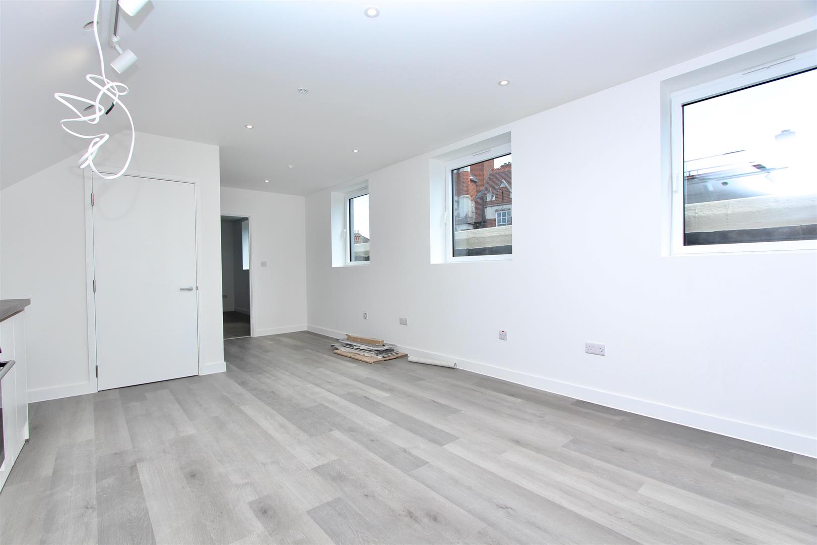 Image for Brooke Road, N16