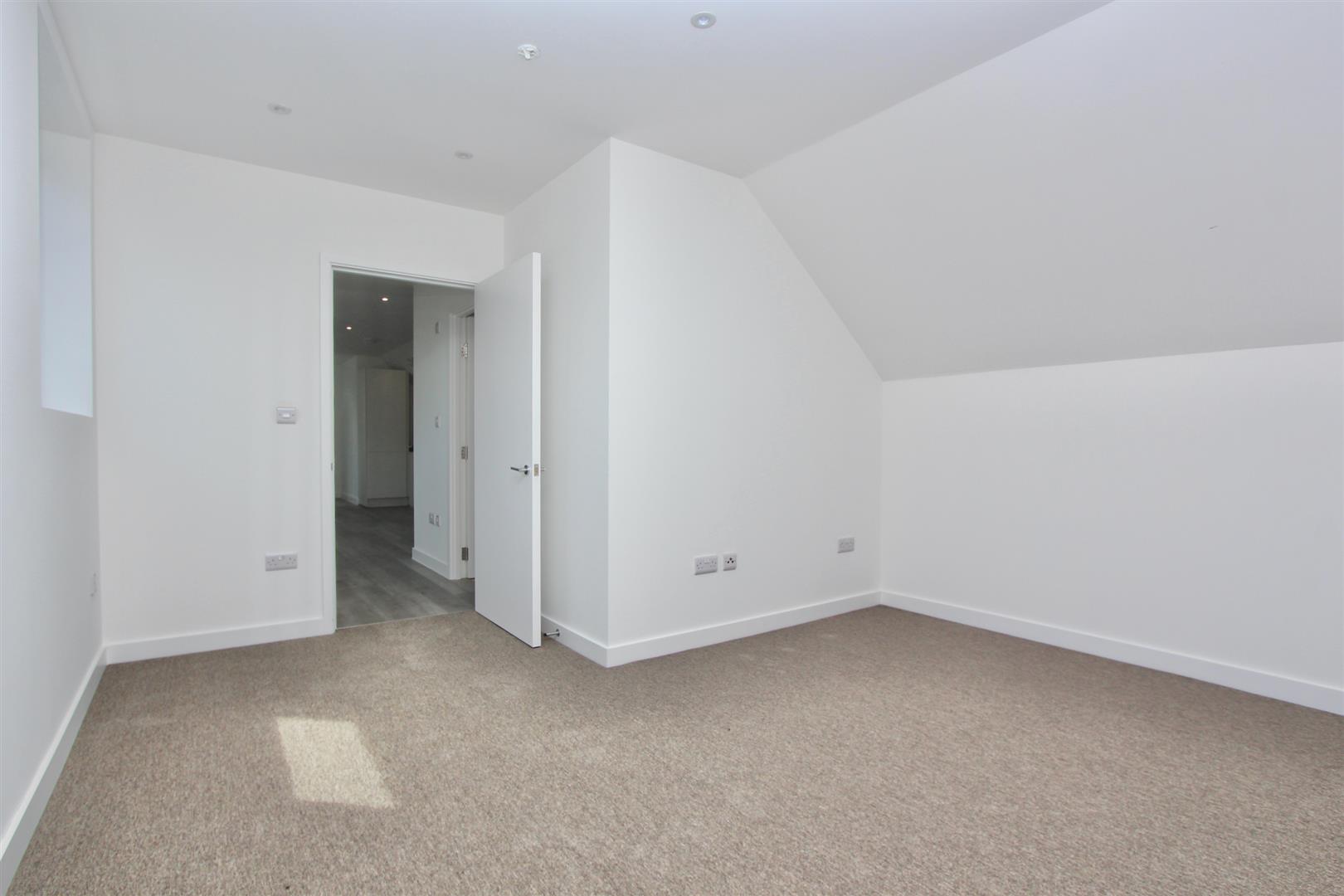 Image for Brooke Road, N16