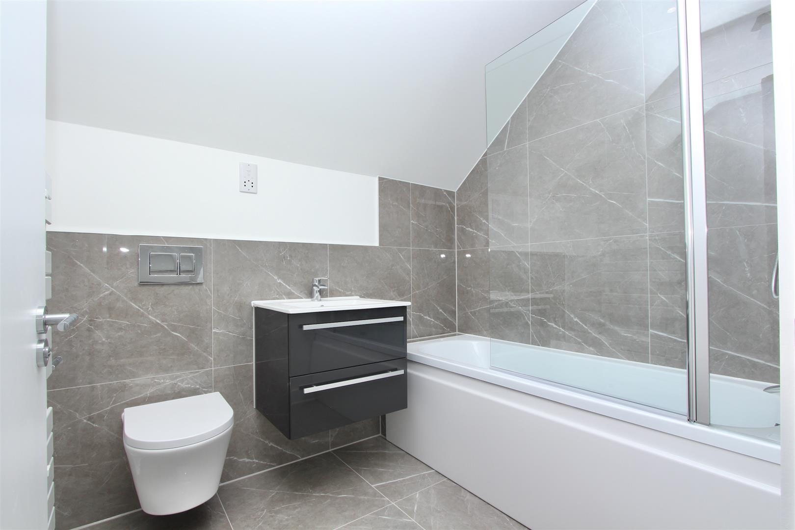 Image for Brooke Road, N16