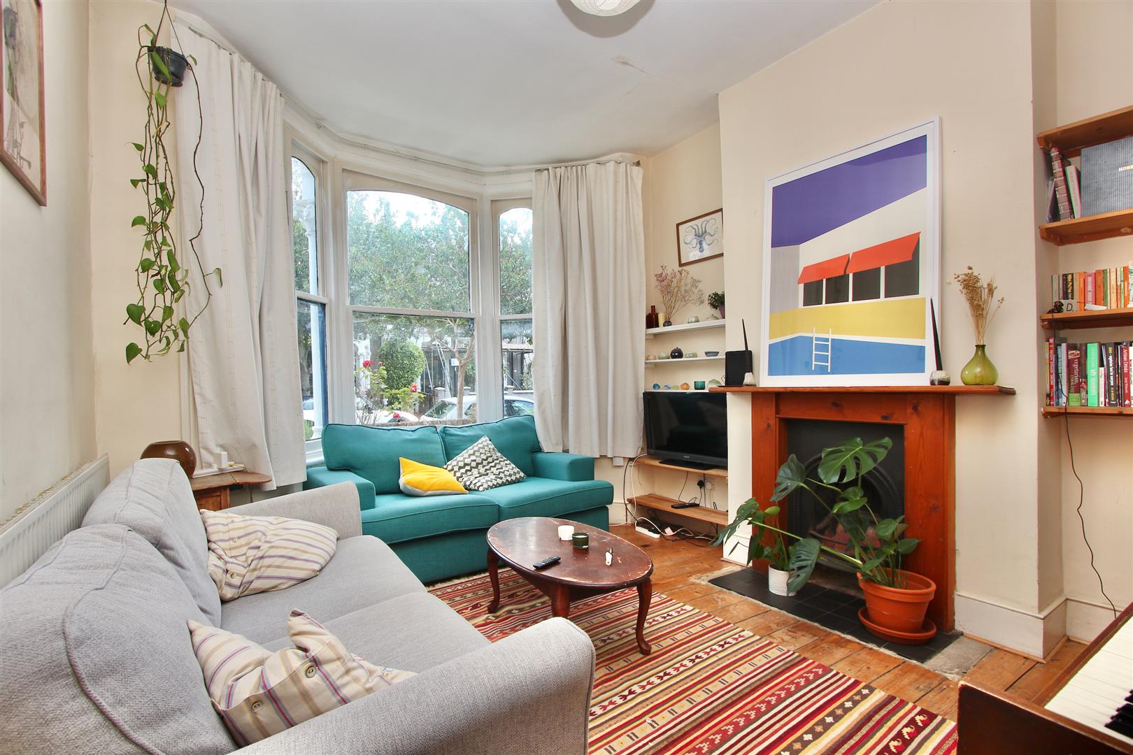 Image for Dynevor Road, N16