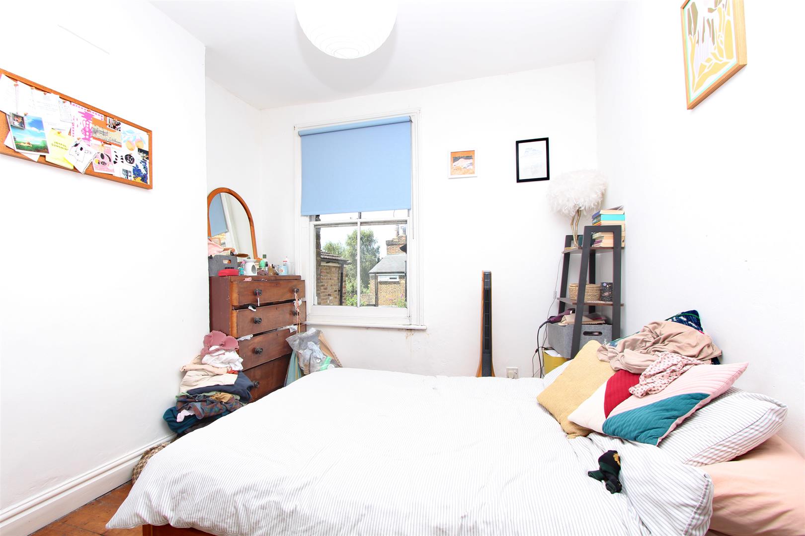 Image for Dynevor Road, N16
