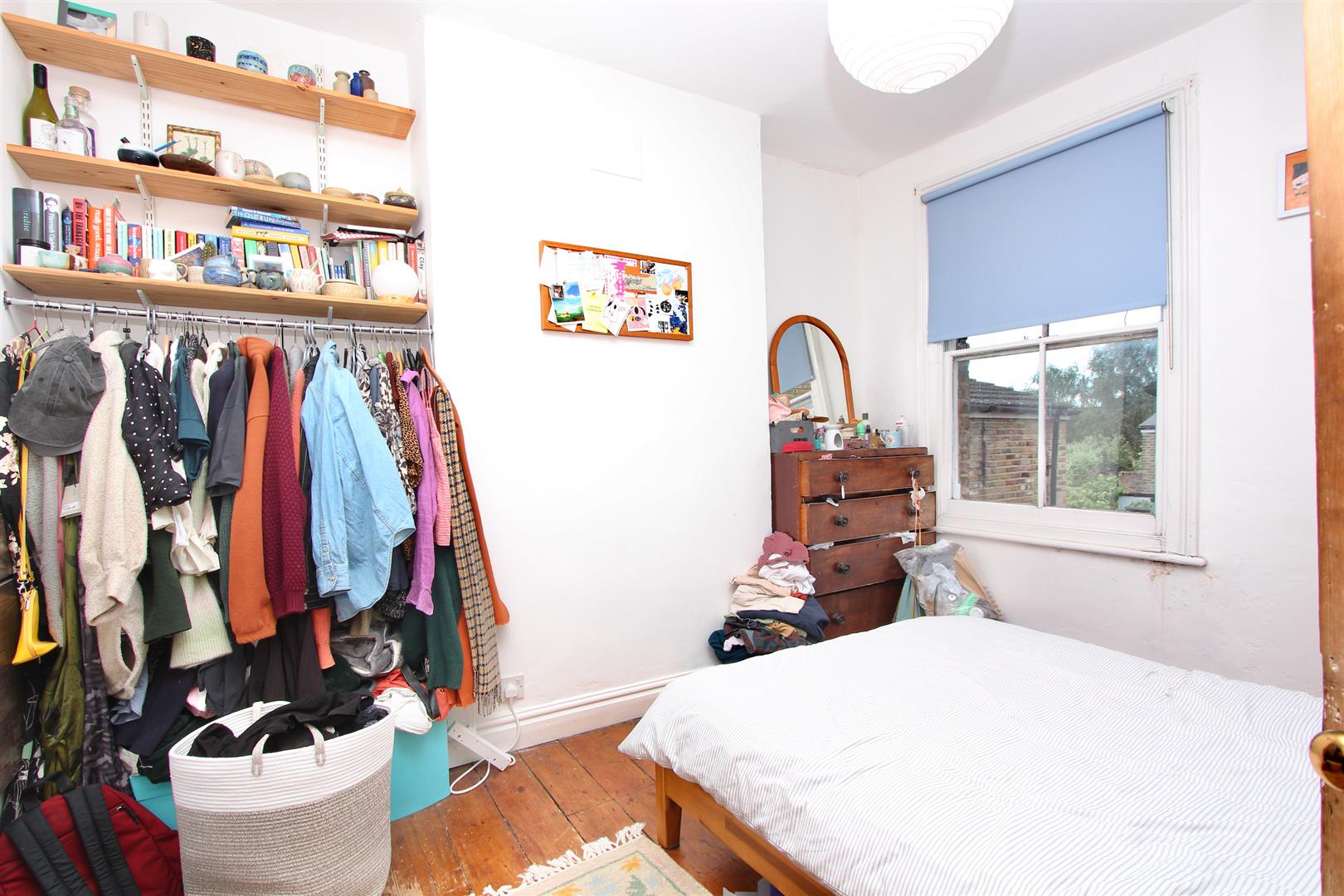 Image for Dynevor Road, N16