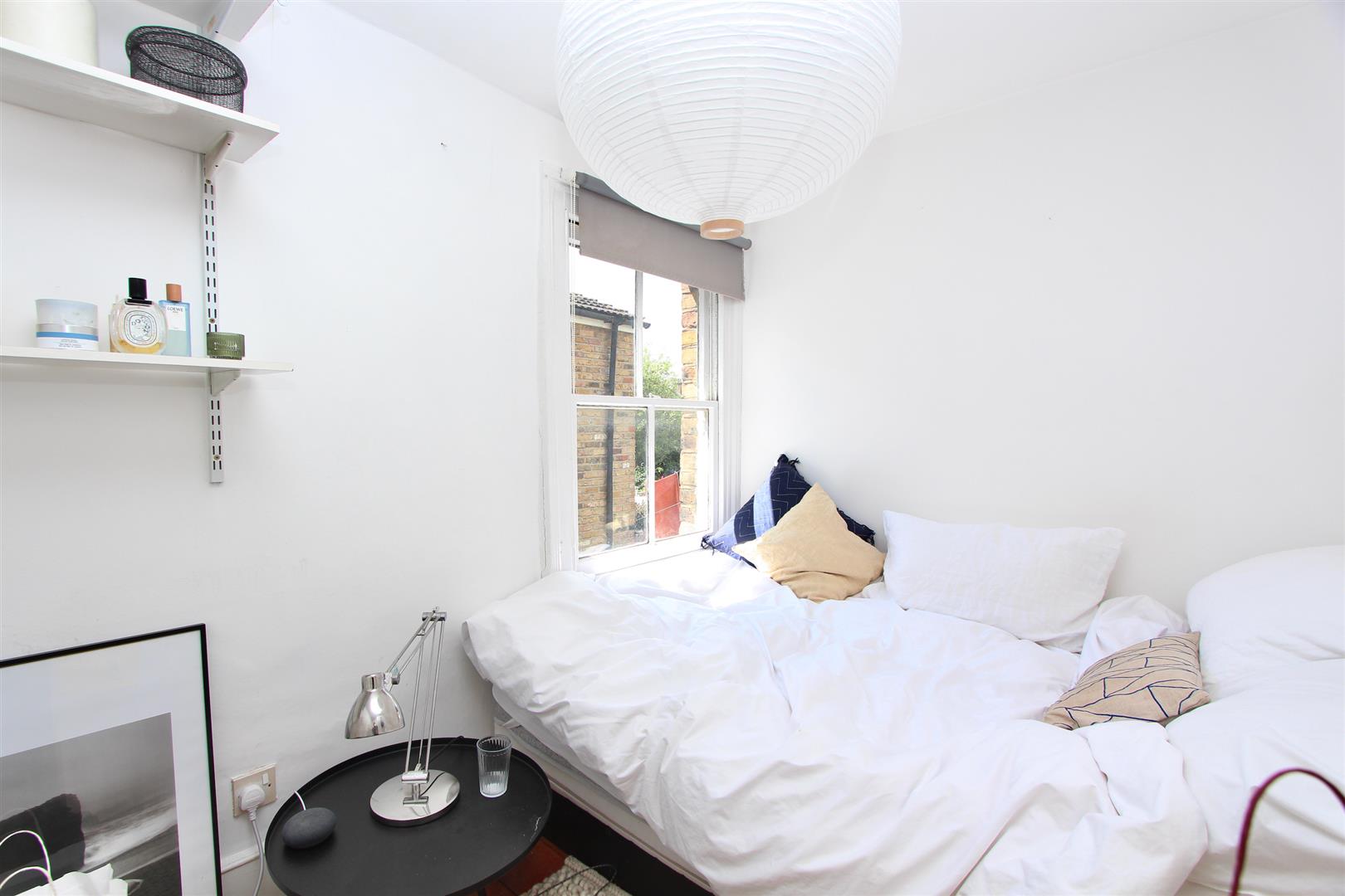 Image for Dynevor Road, N16