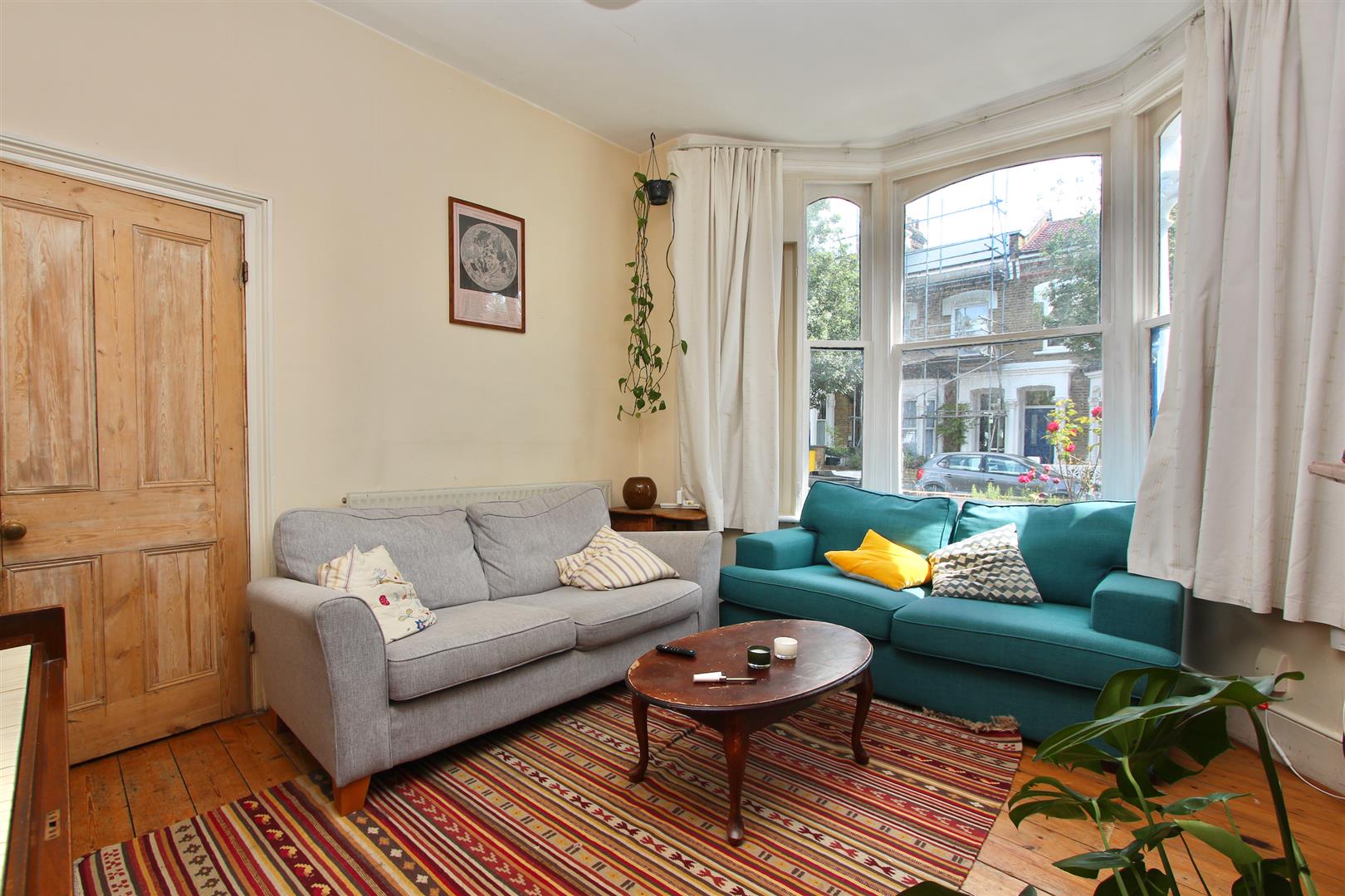 Image for Dynevor Road, N16
