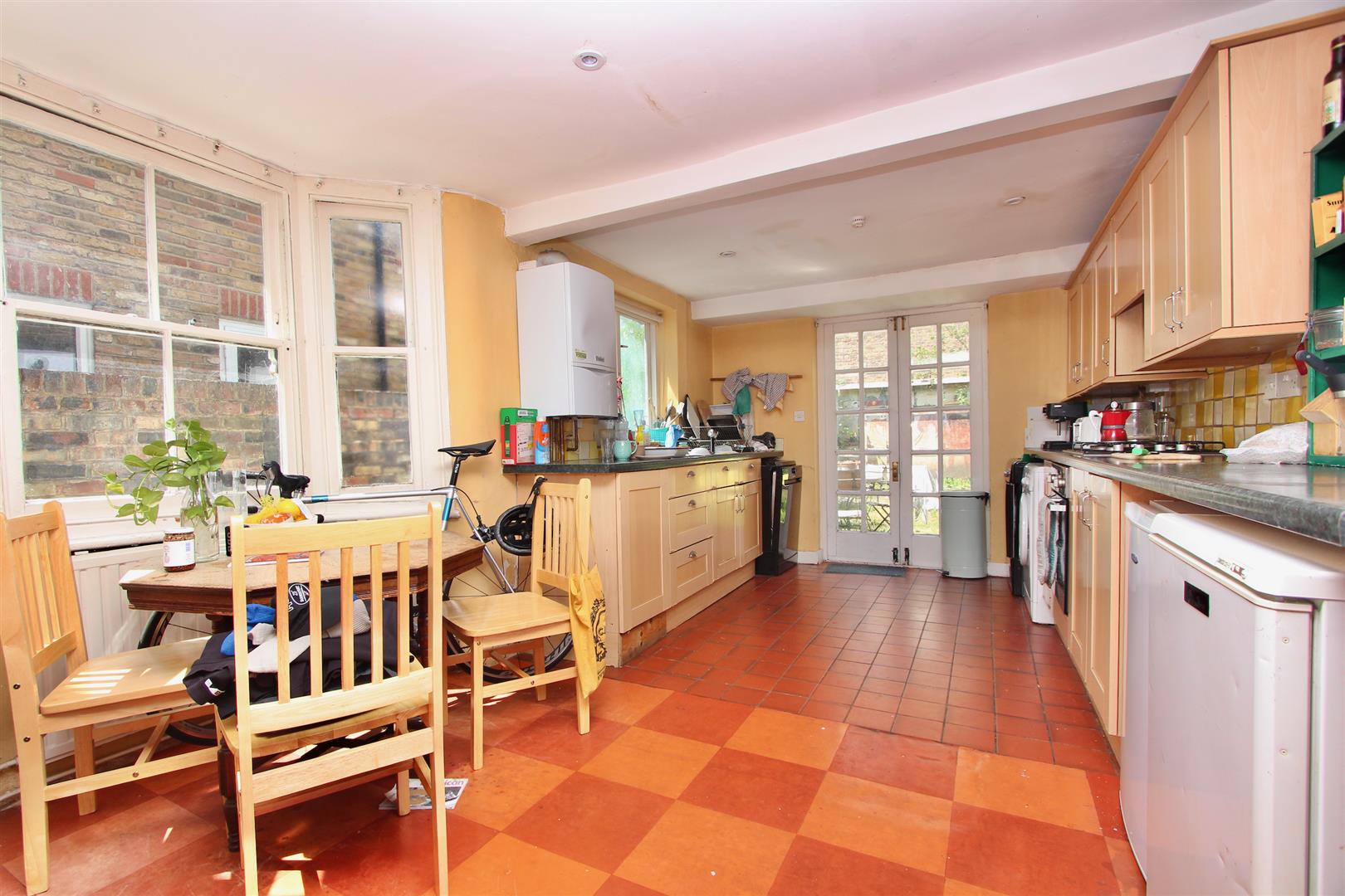 Image for Dynevor Road, N16